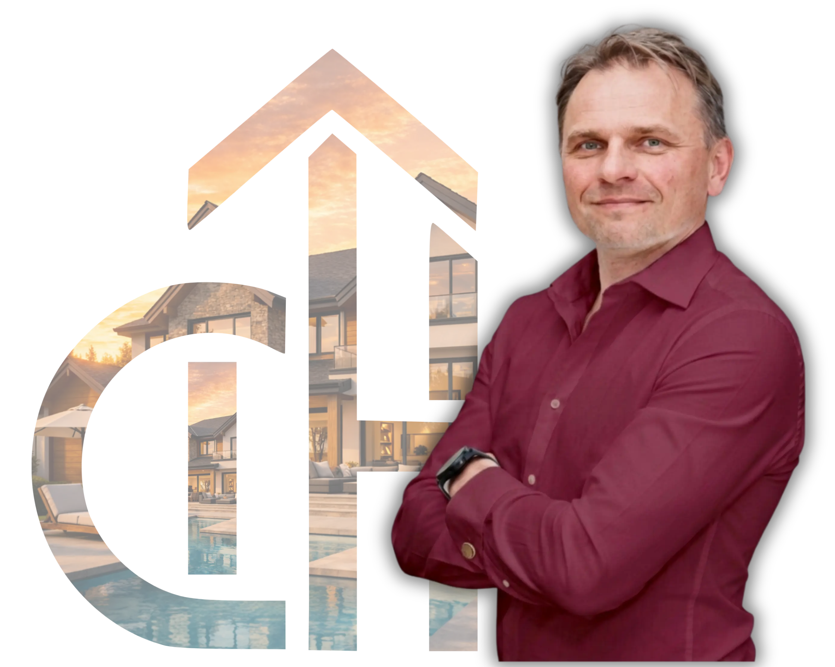 Petr Chodakovský – realitní makléř