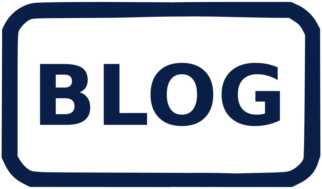 Blog